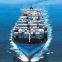China Sea shipping agent shipping cost from china to USA HIDALGO  HOMER  HOME