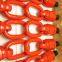 There is no limit to the lifting direction of the TOREM universal lifting point rotating lifting ring