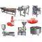 Genyond Tomato paste making machine fruit jam sauce ketchup production line