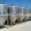 Tanque de fermenta??o de iogurte de cerveja Concial de 500L com jaqueta de resfriamento