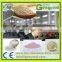Bread Crumbs Drying Machine/Food Vibration Fluid Bed Dryer