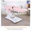 Electric gynecological examination bed Private surgical beauty bed