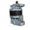 OEM aftermarket spare parts hydraulic main gear pump 705-22-36470 for komatsu HM400