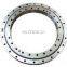 without gear XSU 14 0744 slewing swing ring bearing