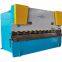 hot sale press brake  pads hydraulic machine