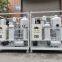 Portable Hydraulic Oil Purifier Machine