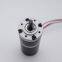 36mm 3650 brushless motor 12v 24v dc planetary gear motor