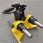 Hydraulic Railway Track Gauge Adjuster for Ballast Track