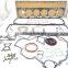 Kit de Reparo para Excavadoras Caterpillar C6.6 C6.4 C7 C7.1 C9 C9.3 C10 C15 C13 C18 3406 3306
