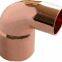 90 degree Copper Reducer elbow FTG x C, copper fitting, HVAC/R fittings, air conditioning fitting