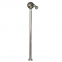 Stainless Steel 304 Garden outdoor waterfall shower Swimming Pool Water Descent