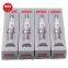 Wholesale Original Genuine NGK Spark Plug Iridium platinum SILZKGR8B8S 94201 Car Engine Spark Plug for bmw