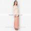 OEM Service Baju Kurung And Kebaya Plus Size Wholesale Baju Kurung Moden BJ025