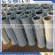 4"-3"Concrete pump reducer pipe for all colors