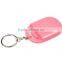 Chargeable Bluetooth Remote Control Self-timer Camera Shutter for moble cellphone