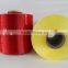 Dyed High Tenacity Polyester yarn