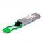 QSFP28-100G-CWDM4 Cisco Compatible, 100GBASE-CWDM4 QSFP28 SMF 1270nm to 1330nm 2km DOM Fiber Optical Transceiver Module