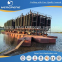 Heng Peng Zirconium Titanium Ore Cutter Suction Dredger Xk2508 *HP