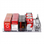 Plastic Retail Cigarette Display Stand Shelf Pusher