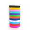 Wholesale Silicone Wristbands With Simple Design for Adults