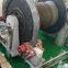 SB Series Safety Brakes for ZPMC