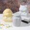 Urn for Cat Custom Ceramic Keepsakes to Hold Ashes Safely