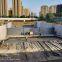 Adjustable Height Hydraulic Elevator Dam Store Water Irrigate Landscape Flood Control Sluice Dam Gate Water Quality Improvement