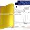 Carbonless Invoice Book / Tax Invoice Book With Numbering