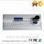 High Quality USB CCTV Keyboard Controller 4D Joystick Remote Control Security CCTV Speed Dome PTZ Camera NVR DVR IP Camera