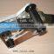 Electric stainless steel pipe belt sander