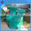 Top Quality Charcoal Briquette Bar Extruder Machine