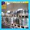 NO.1 2B NO.4 8K/Mirror HL BA 4302B stainless steel strip