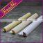 China first PVC manufacturer direct amazing price round edge plastic wall corners