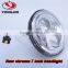 Harley motorcycles led headlight 7 inch Led motorcycle headlight 7 harley