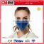 CM new folding shape ce en149 ffp1/ffp2 mask