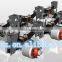 Trailer Axles Parts and Trailer Parts Use American Type Out