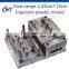 OEM service plastic injection mould making for custom made plastic parts                        
                                                Quality Choice