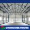Low cost fast and quick install portable fast construction system warehouse/workshop