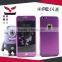 Metal Alloy Tempered Glass Screen Protector Case Full Cover for iPhone 6,6 Plus