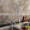 High Qualty Spring Pull down Kitchen Faucet