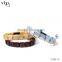 Viya Hot Sale Square Beads Bracelet Chinese Knot Handmade Bracelet Fashion Design Bracelet For Wholesales