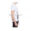 2015 Top Quality Short Sleeves Personality Cotton Printed T-shirt for Men