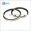 Dongfeng auto parts engine 153 rear wheel oil seal 31N-04080