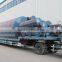 tyre recycled carbon black use waste tire pyrolysis to oil machine