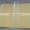 80mic transparent PVC self adhesive paper
