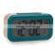 Promotion Desktop Alarm Clock with Big Digit and Backlight