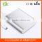 TOP SELLING Mini Portable Style dual usb output mobile power bank