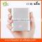 TOP SELLING Mini Portable Style lithium-ion battery power bank