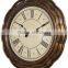 30Inch Round Decorative Giant Wall Clock