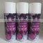 Santa Aerosol Artificial Snow Spray for Christmas Holiday Windows